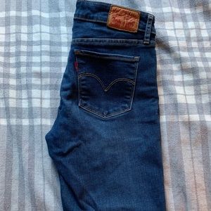 Levi’s Jeans